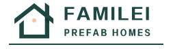 FAMILEI FREFAB HOMES